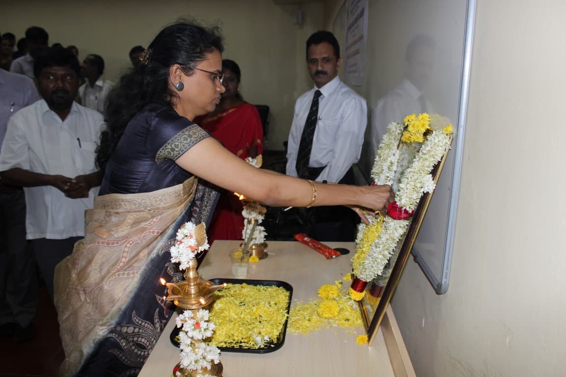 Dayananda Sagar Business Academy Bangalore Events photo 5